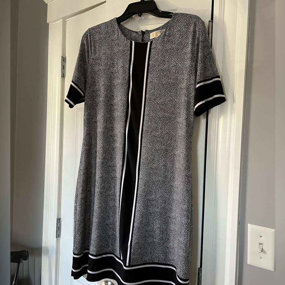 Stylish dress